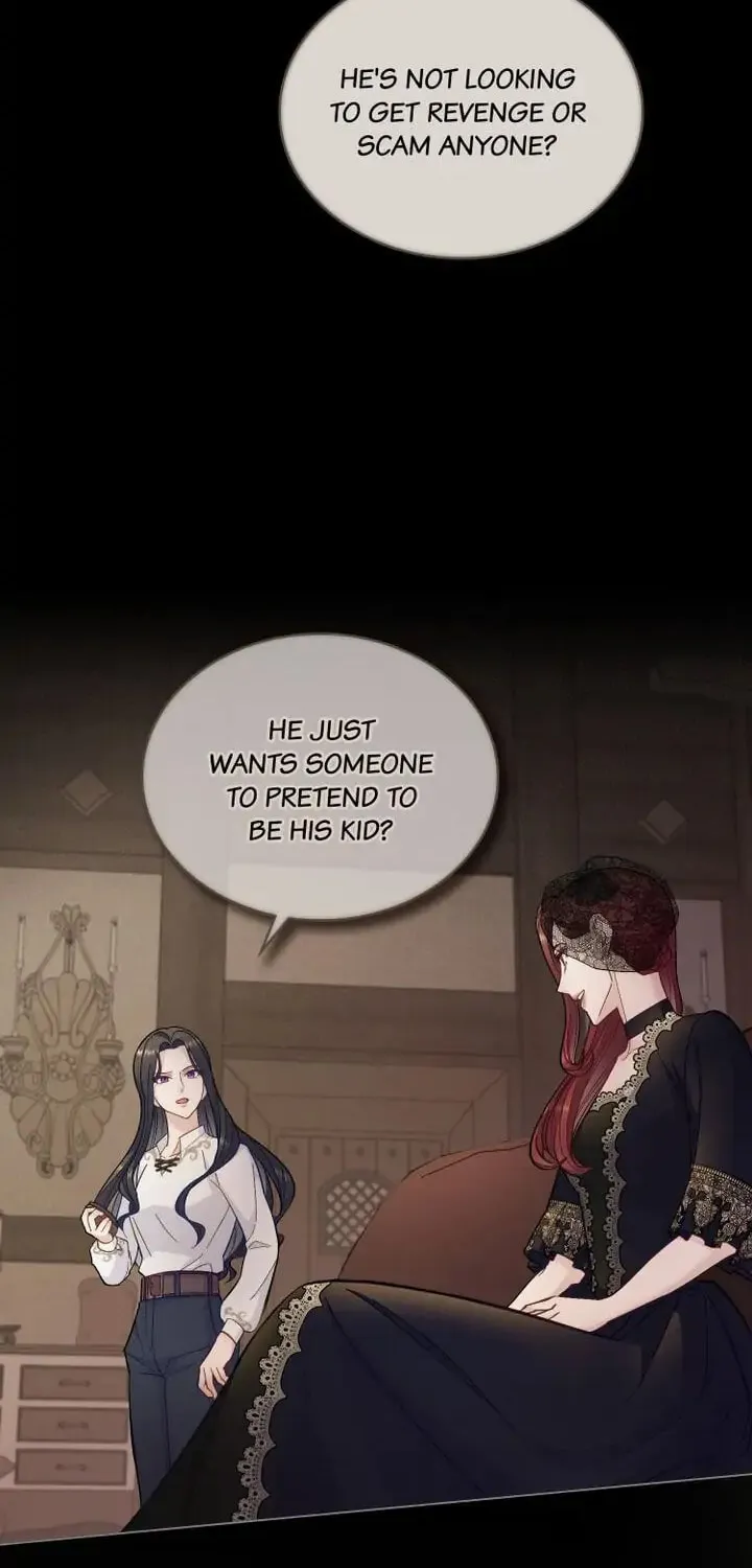 Read Lies Become You chapter 1 image 53 on Lezhin
