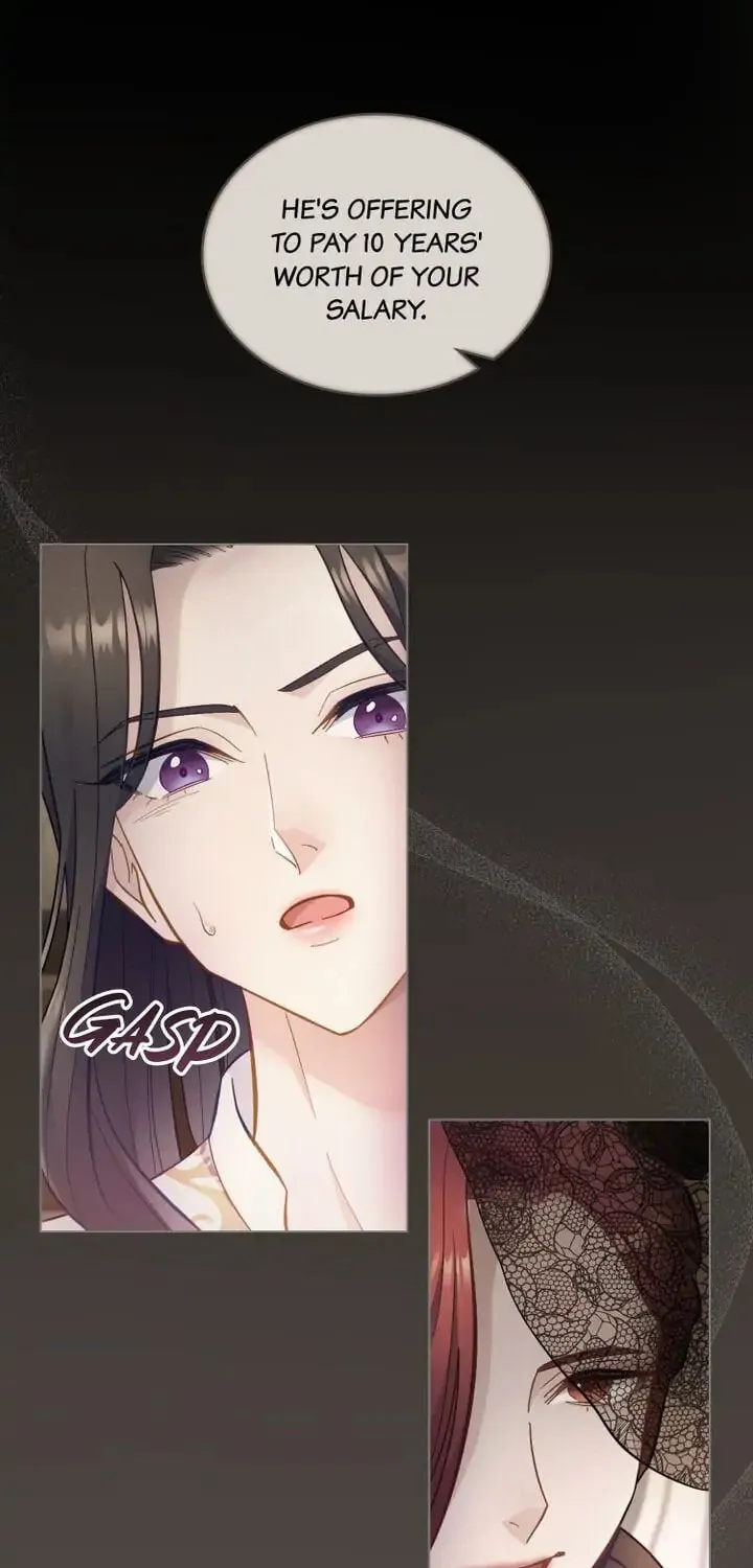 Read Lies Become You chapter 1 image 54 on Lezhin