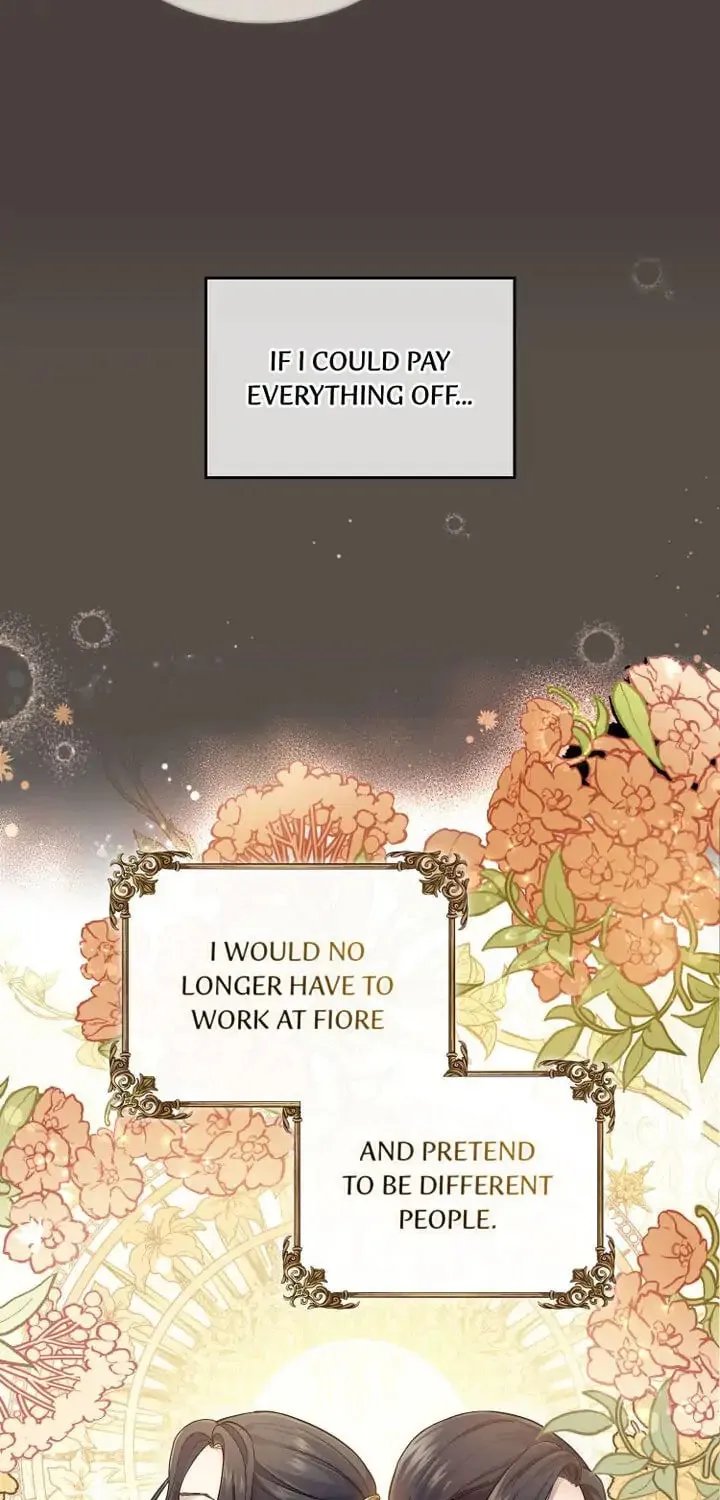 Read Lies Become You chapter 1 image 56 on Lezhin