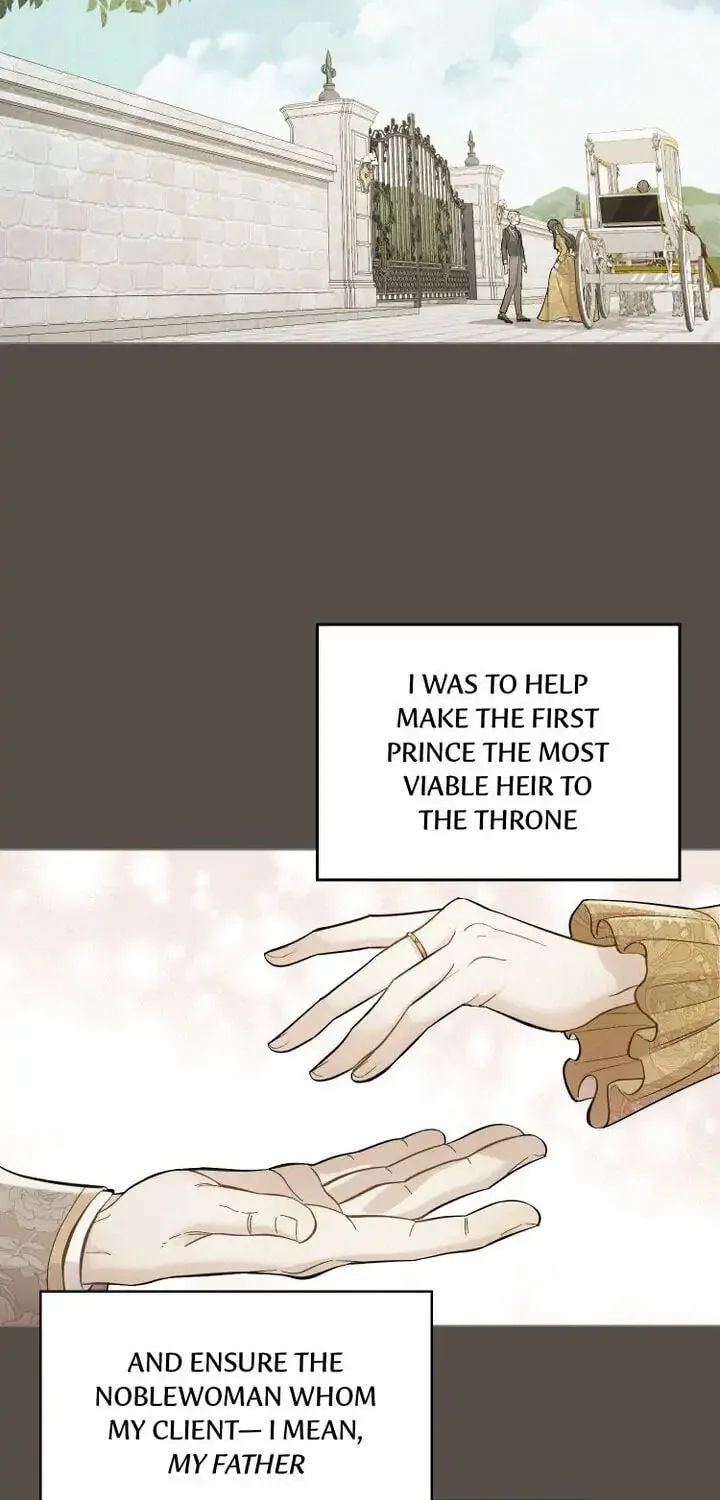Read Lies Become You chapter 1 image 60 on Lezhin
