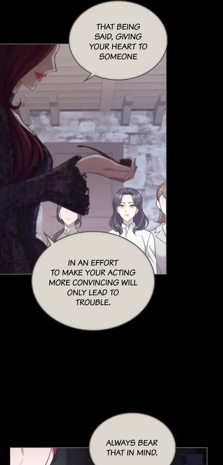 Read Lies Become You chapter 10 image 20 on Lezhin
