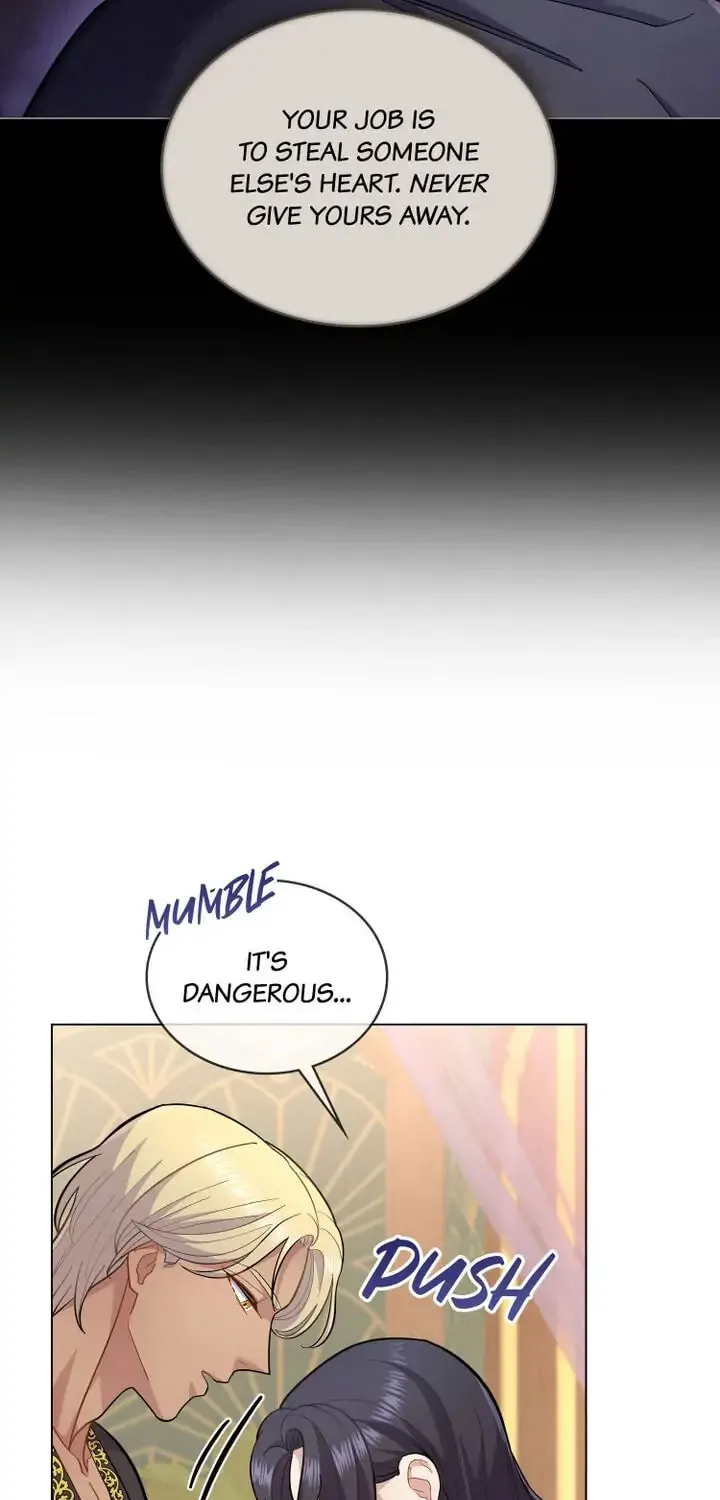 Read Lies Become You chapter 10 image 22 on Lezhin