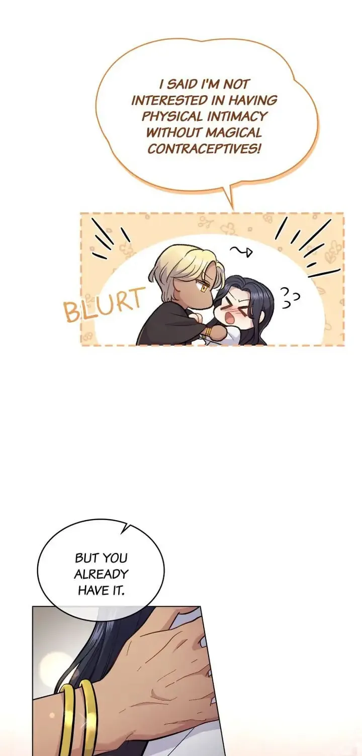 Read Lies Become You chapter 10 image 24 on Lezhin