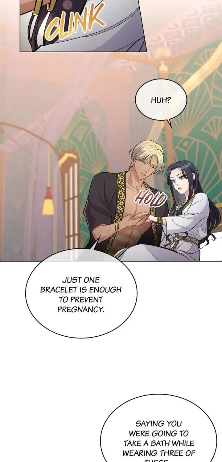 Read Lies Become You chapter 10 image 25 on Lezhin