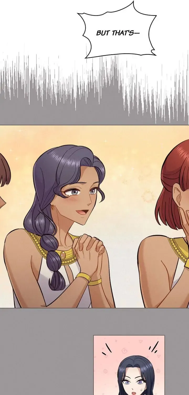 Read Lies Become You chapter 10 image 27 on Lezhin