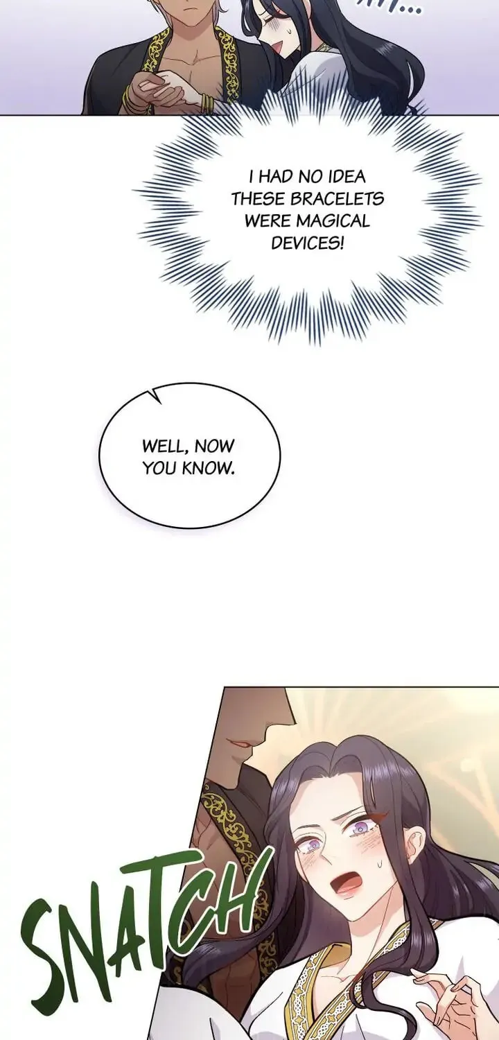 Read Lies Become You chapter 10 image 29 on Lezhin