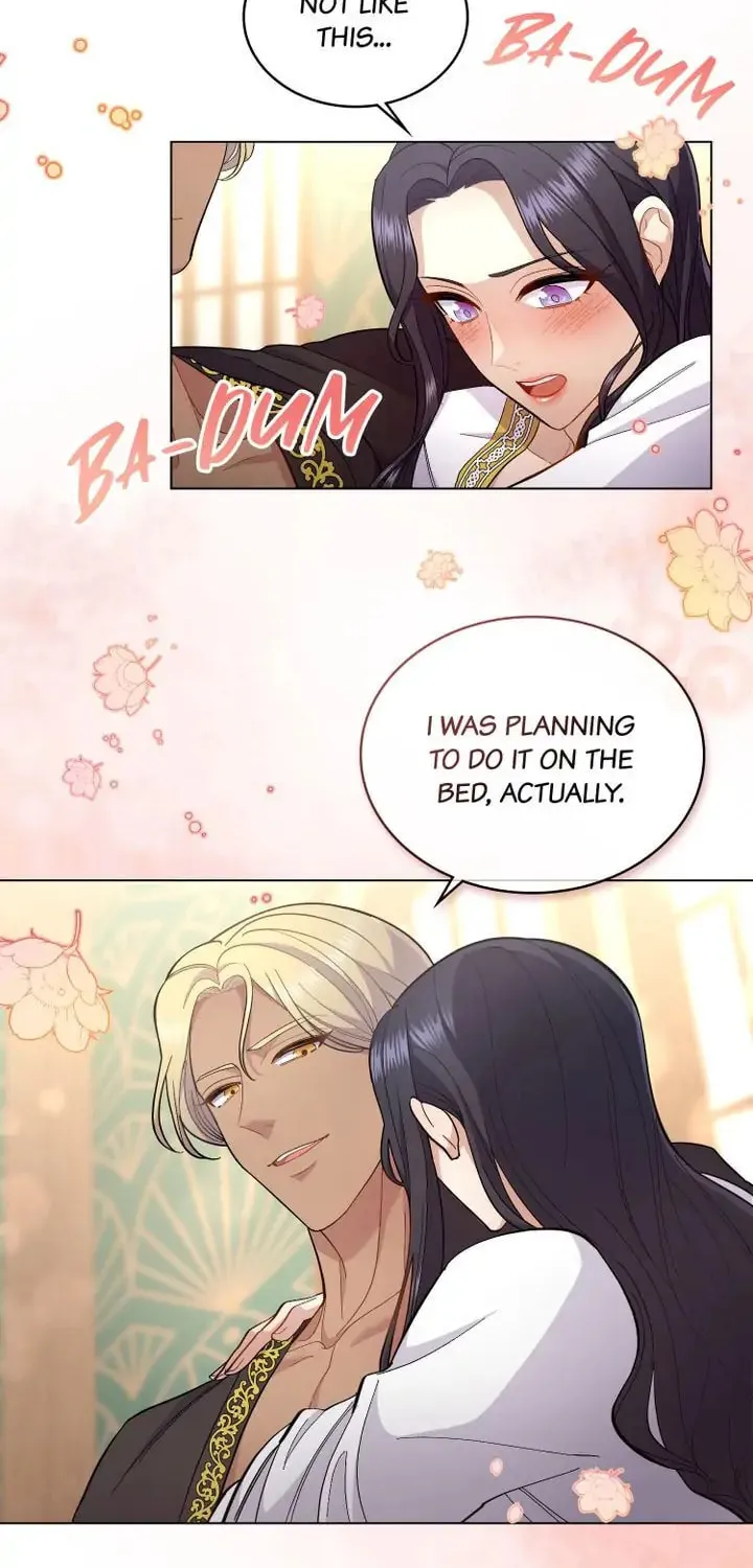 Read Lies Become You chapter 10 image 32 on Lezhin