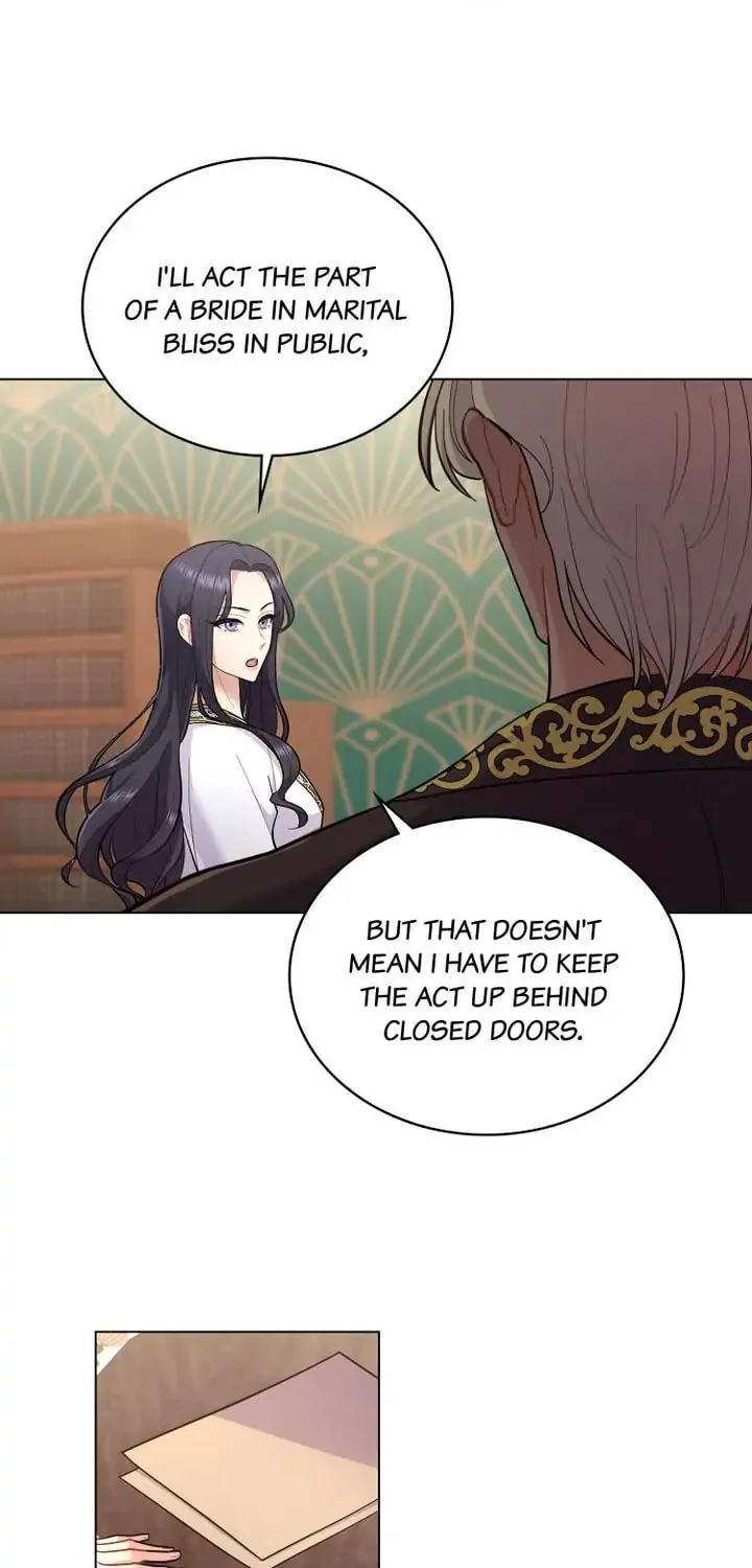 Read Lies Become You chapter 10 image 35 on Lezhin
