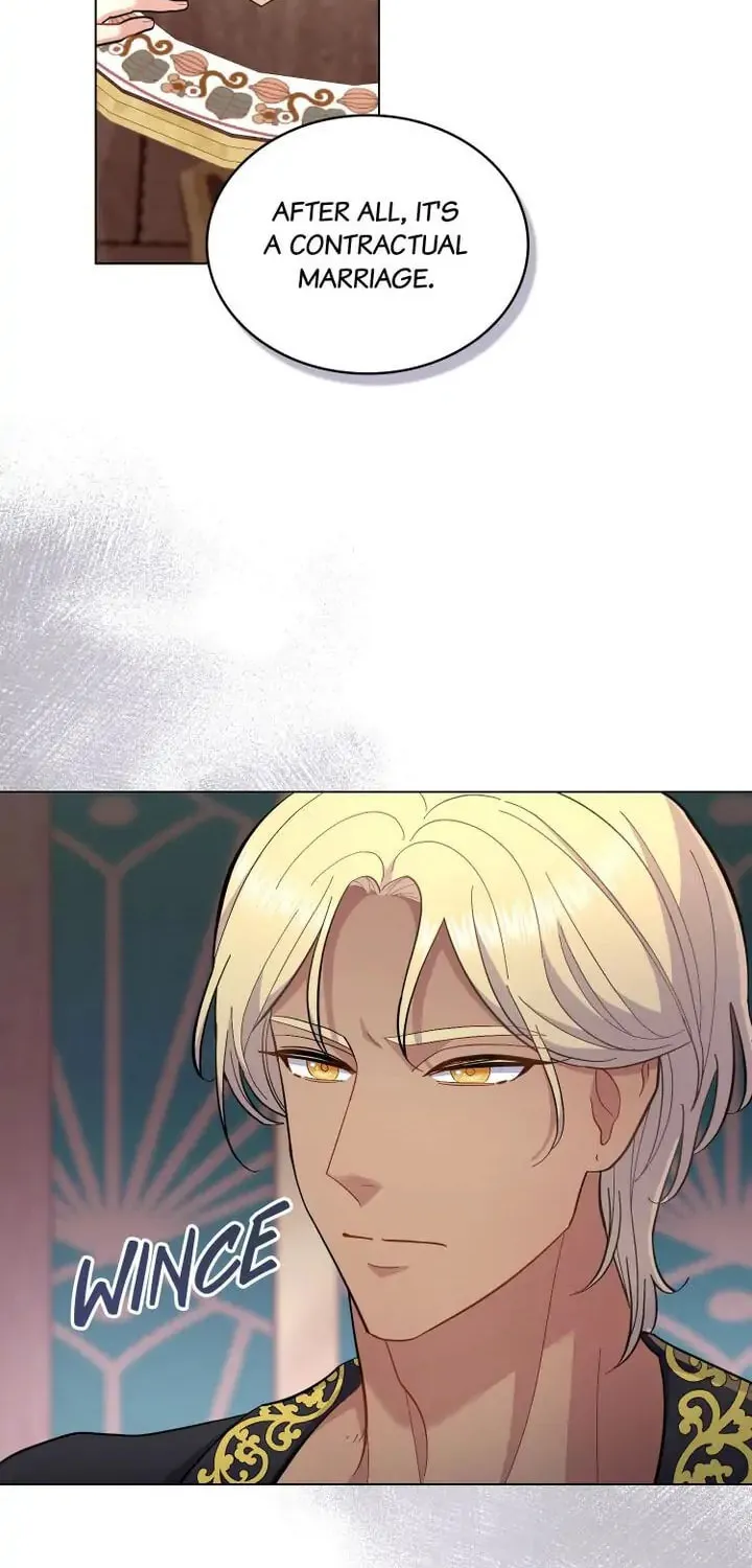 Read Lies Become You chapter 10 image 36 on Lezhin