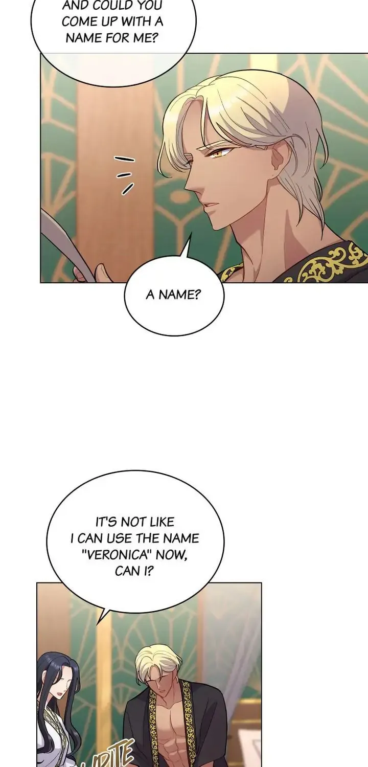 Read Lies Become You chapter 10 image 40 on Lezhin