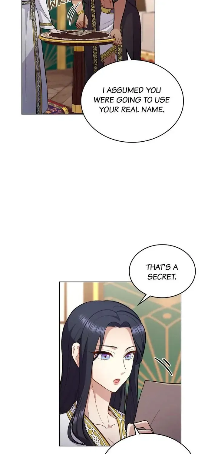 Read Lies Become You chapter 10 image 41 on Lezhin