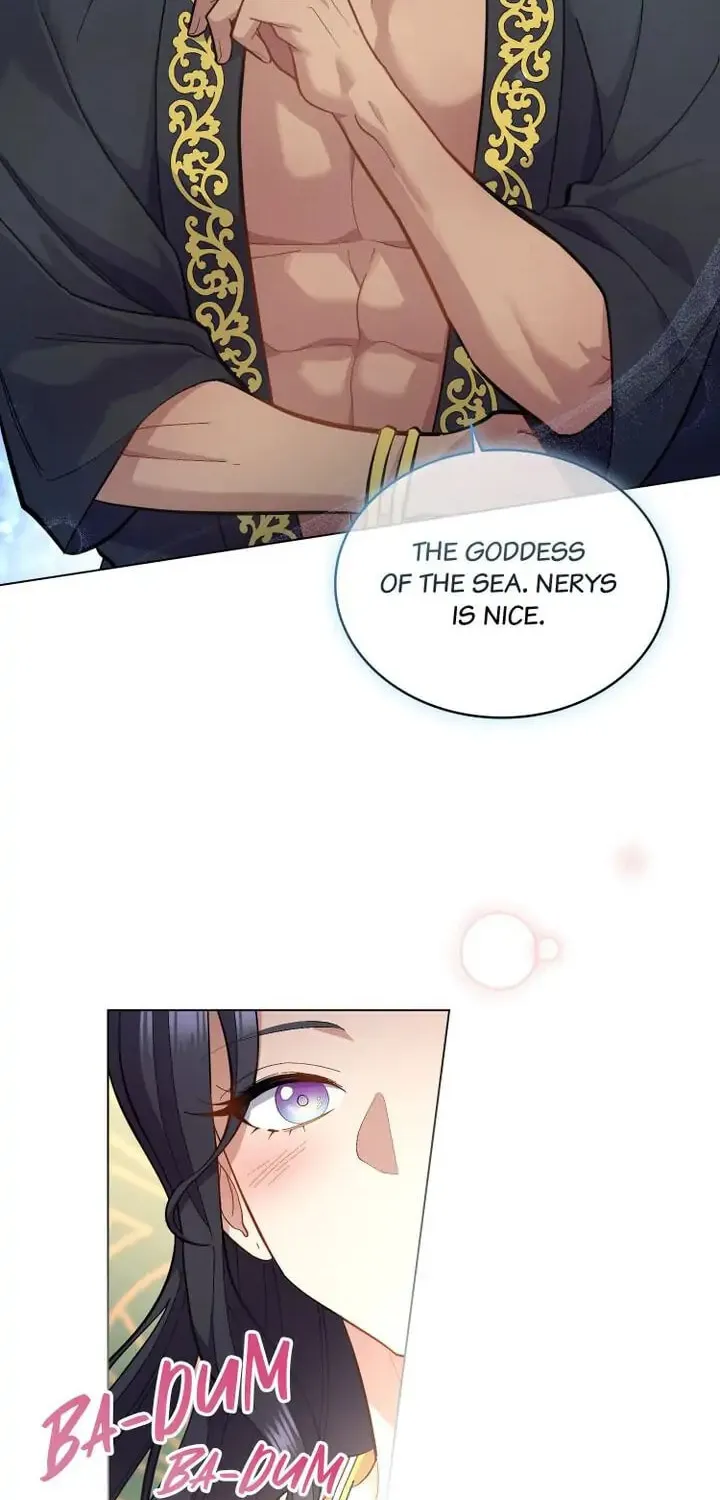 Read Lies Become You chapter 10 image 44 on Lezhin