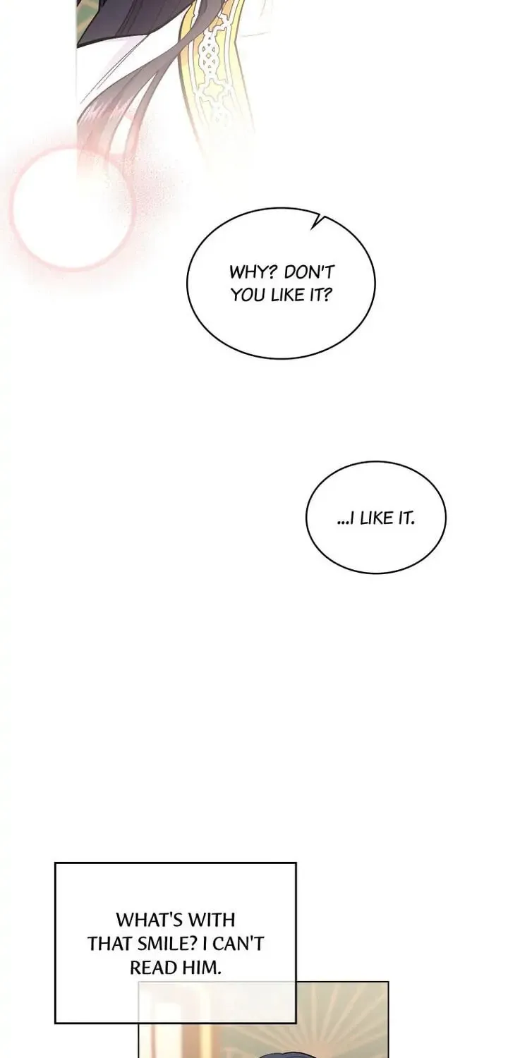 Read Lies Become You chapter 10 image 45 on Lezhin