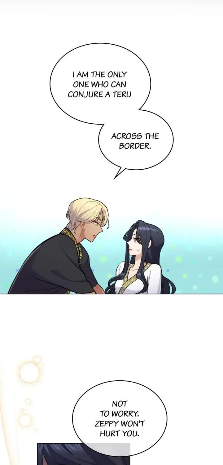 Read Lies Become You chapter 10 image 8 on Lezhin
