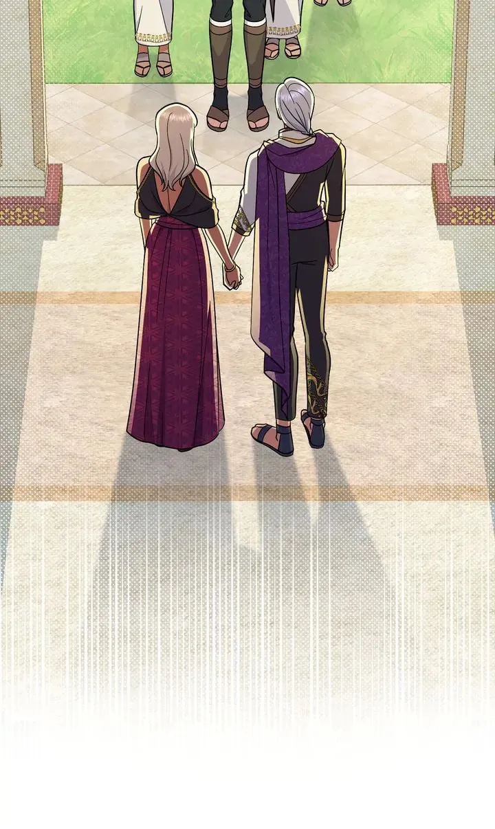 Read Lies Become You chapter 100 image 1 on Lezhin