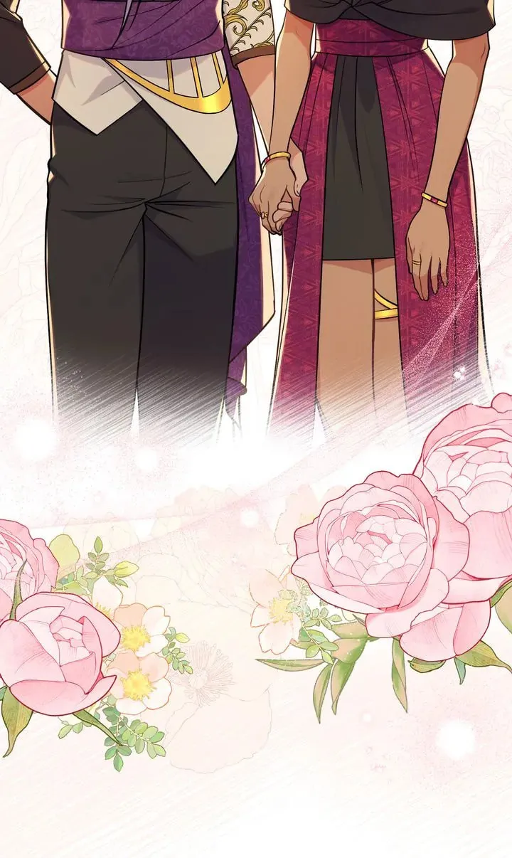 Read Lies Become You chapter 100 image 10 on Lezhin