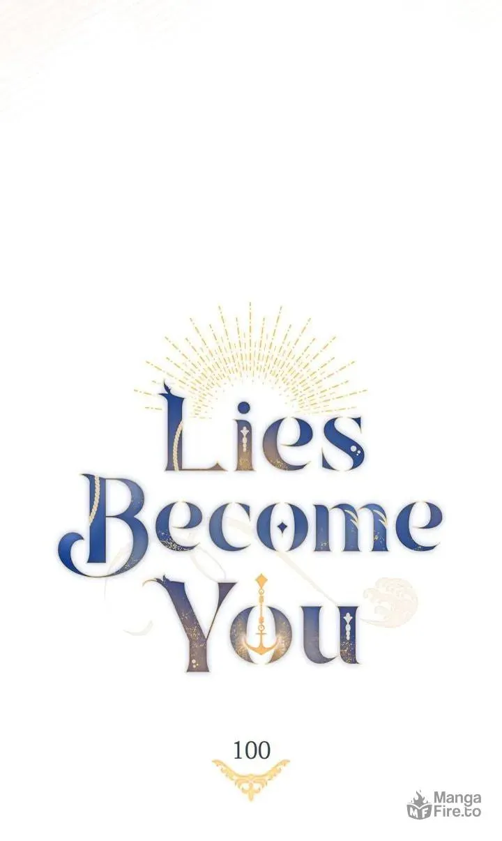 Read Lies Become You chapter 100 image 11 on Lezhin