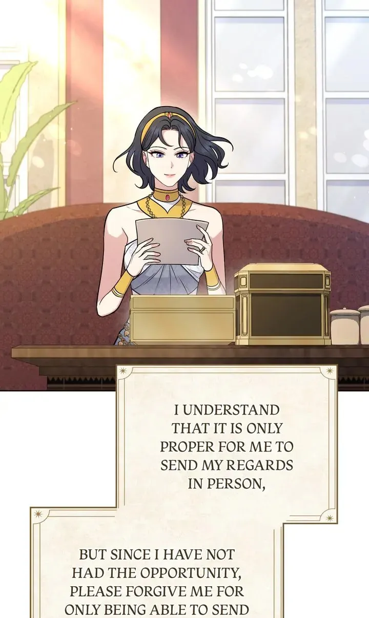 Read Lies Become You chapter 100 image 13 on Lezhin