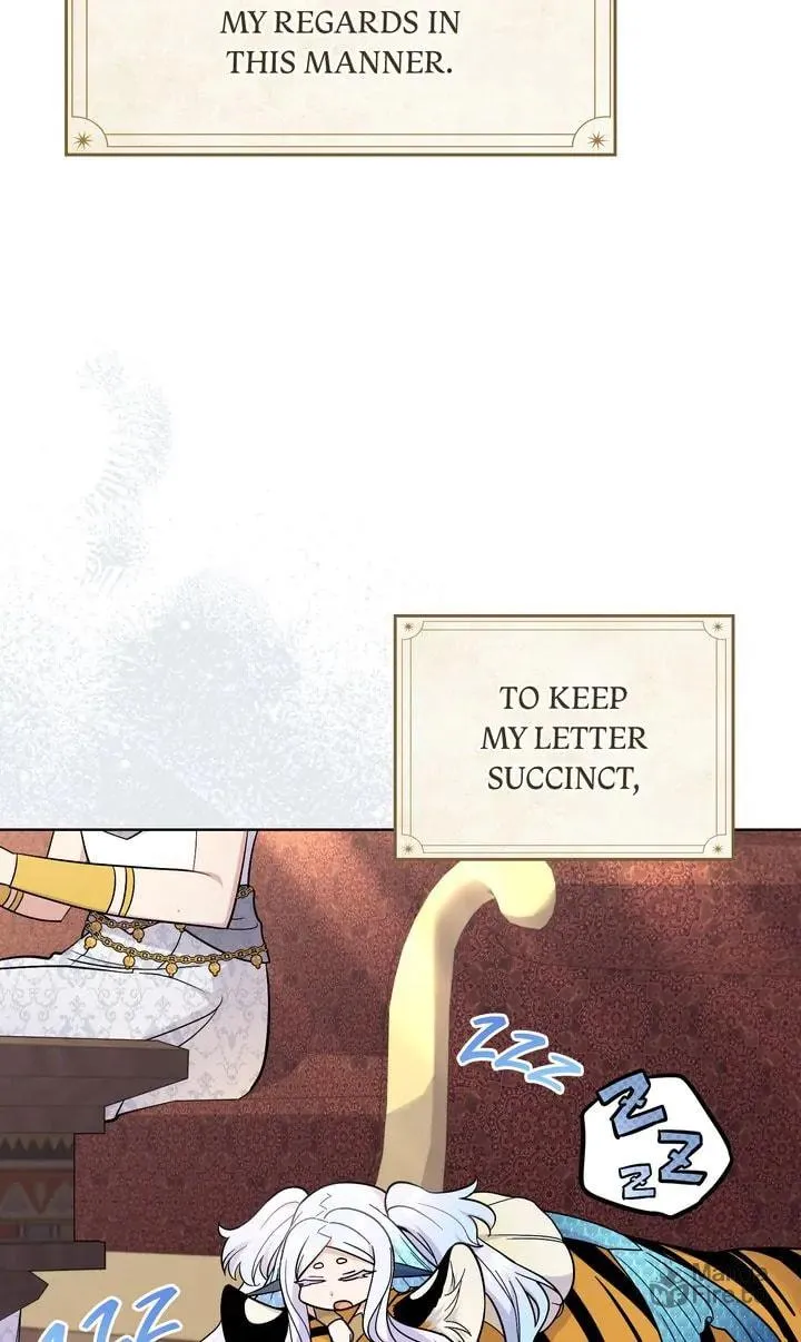 Read Lies Become You chapter 100 image 14 on Lezhin