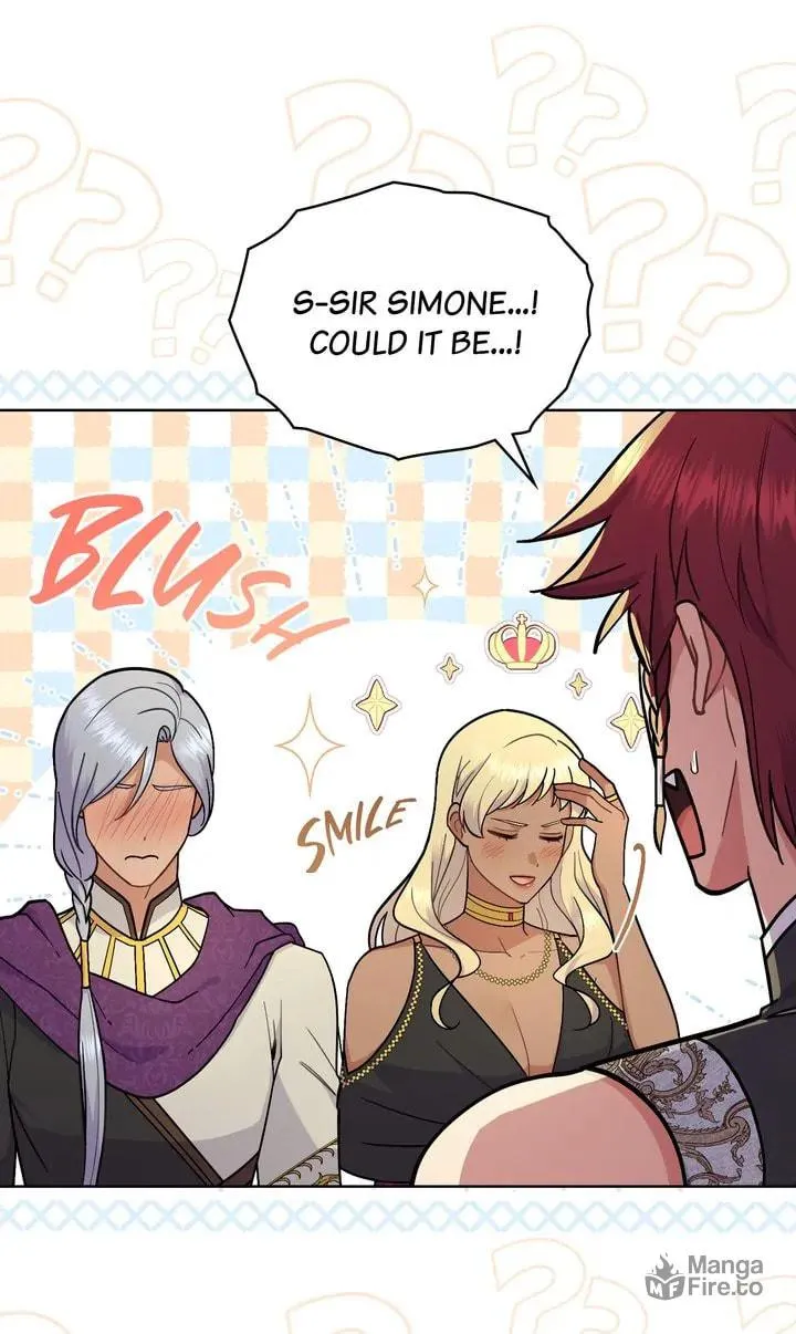 Read Lies Become You chapter 100 image 2 on Lezhin