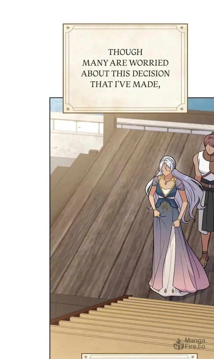 Read Lies Become You chapter 100 image 26 on Lezhin