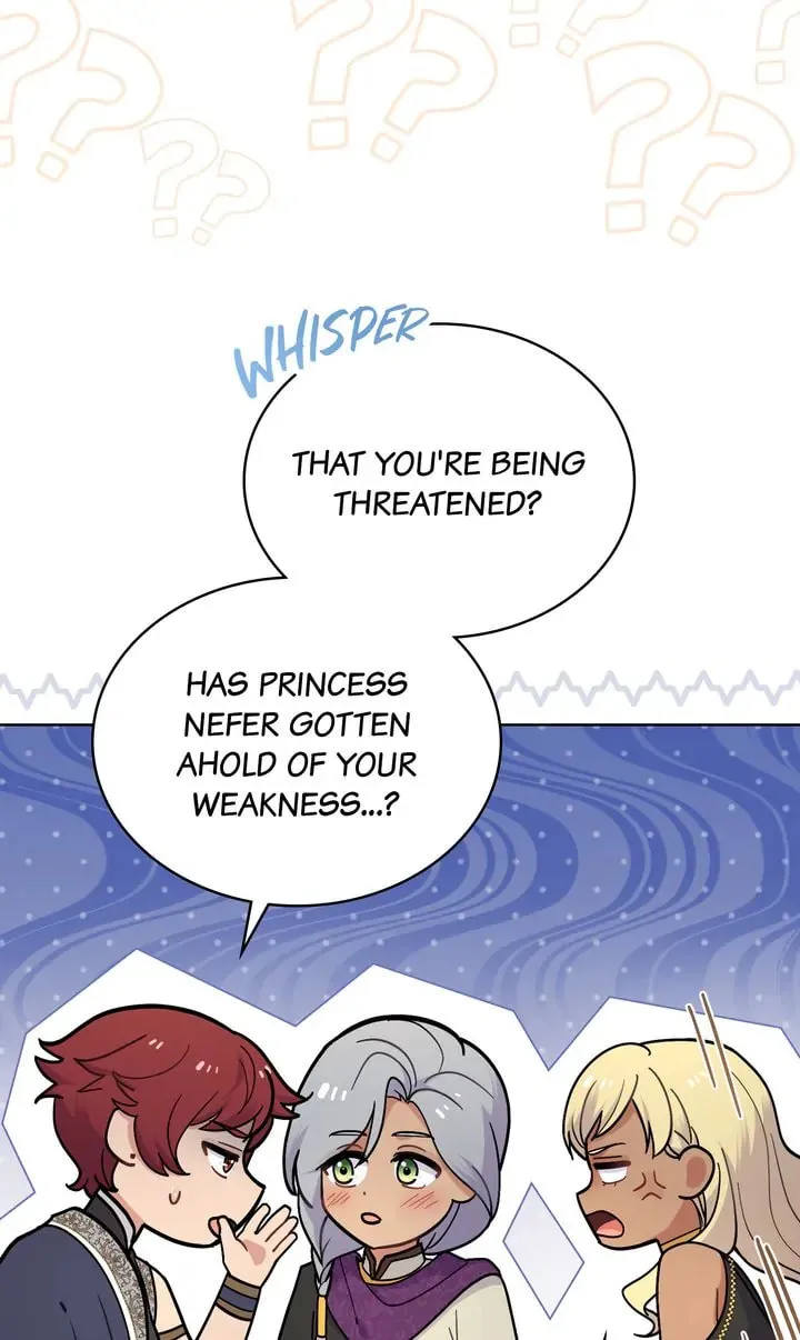 Read Lies Become You chapter 100 image 3 on Lezhin