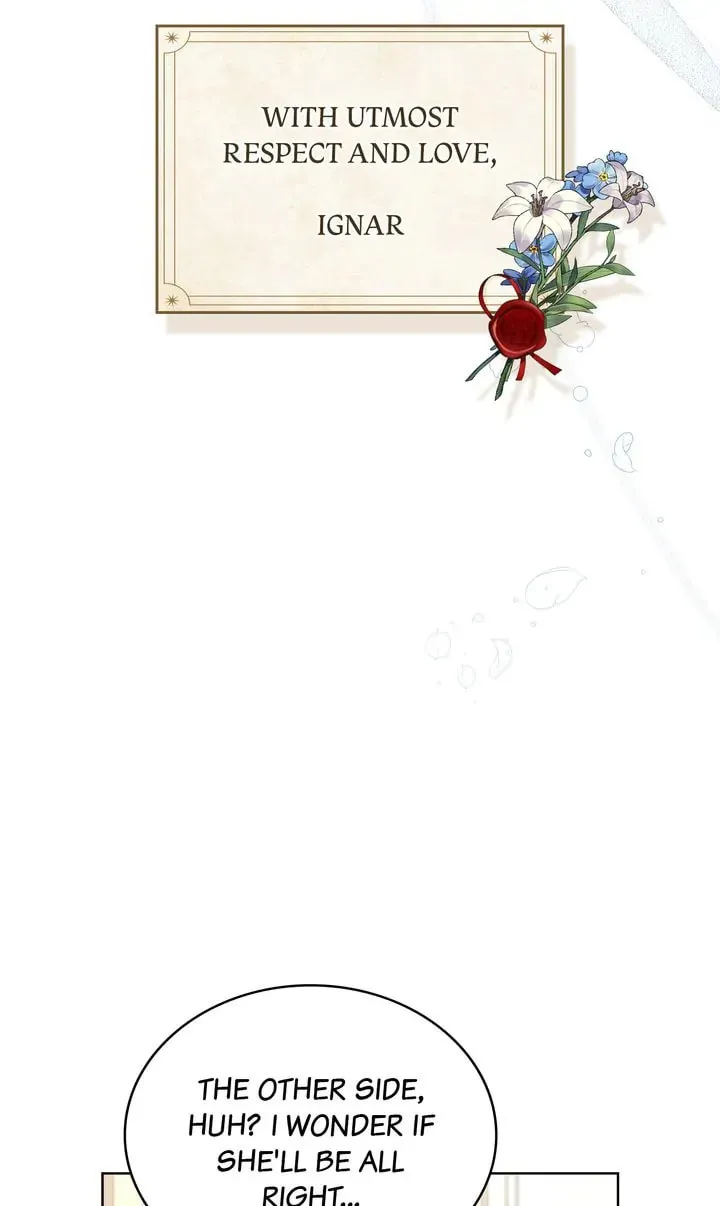 Read Lies Become You chapter 100 image 31 on Lezhin