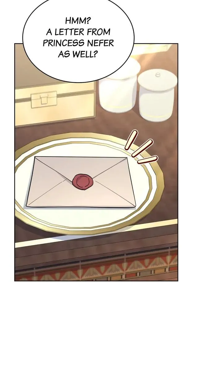 Read Lies Become You chapter 100 image 33 on Lezhin
