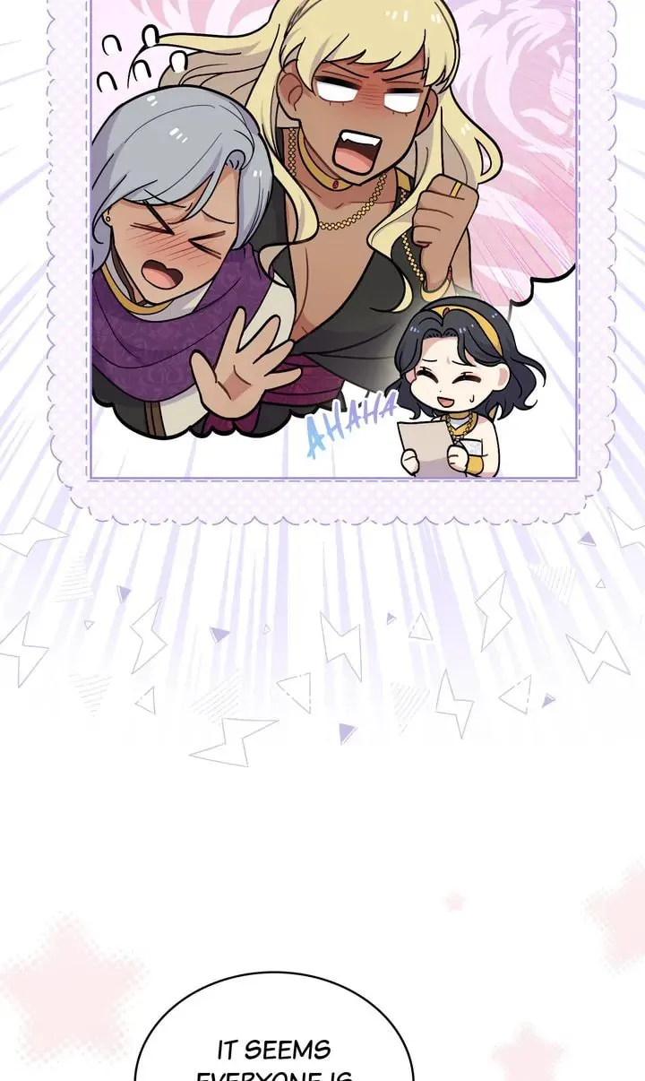 Read Lies Become You chapter 100 image 37 on Lezhin