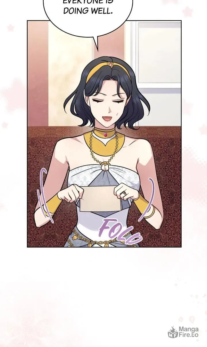Read Lies Become You chapter 100 image 38 on Lezhin