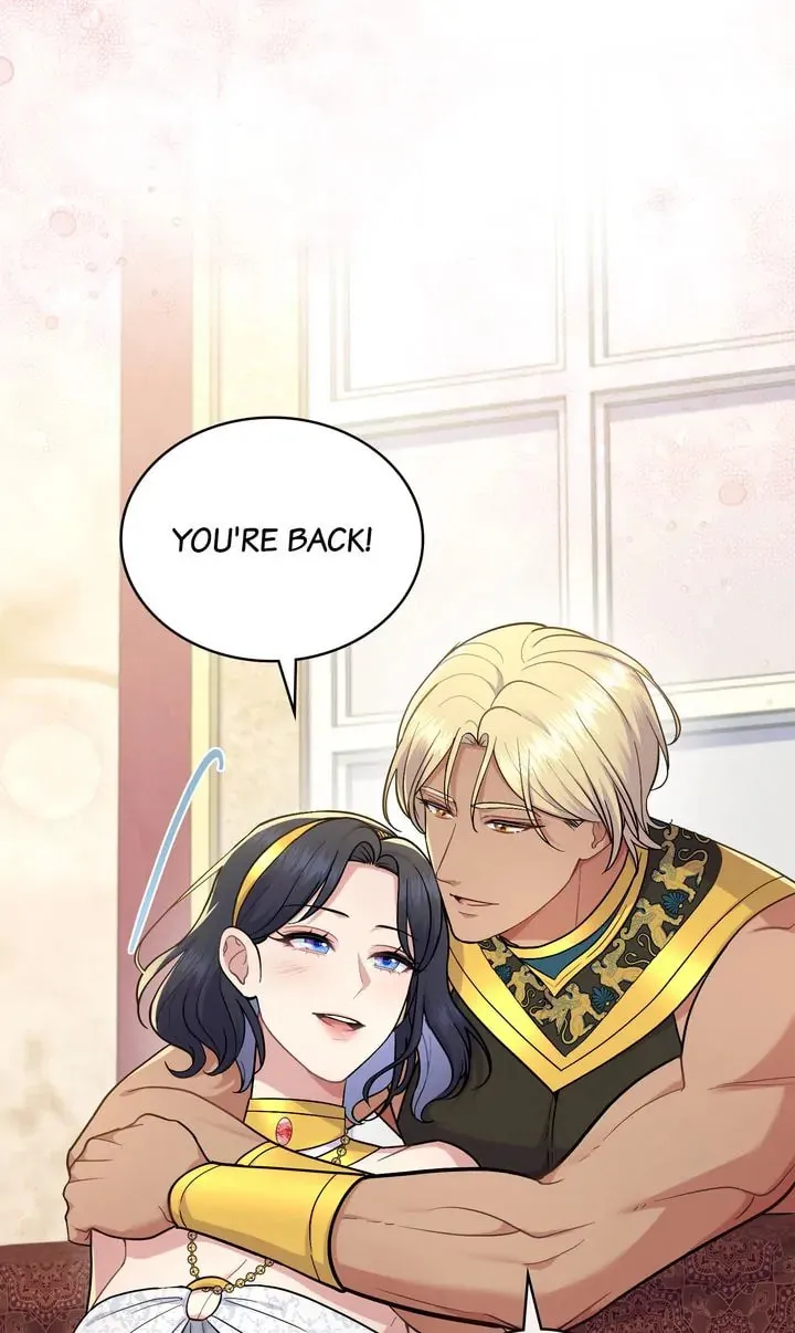 Read Lies Become You chapter 100 image 40 on Lezhin