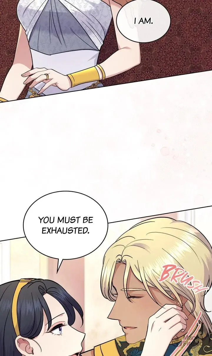 Read Lies Become You chapter 100 image 41 on Lezhin