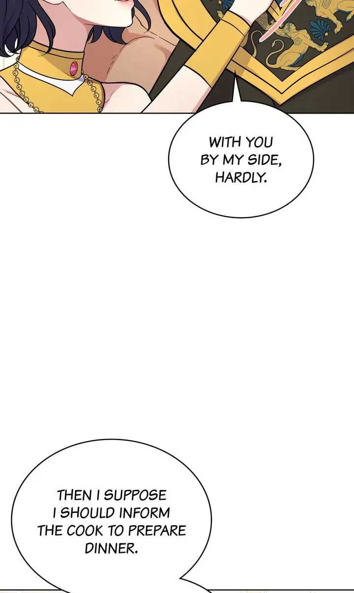 Read Lies Become You chapter 100 image 42 on Lezhin