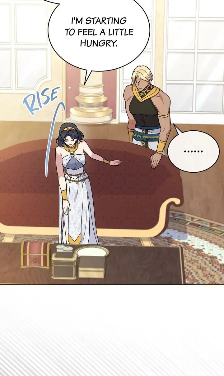Read Lies Become You chapter 100 image 43 on Lezhin
