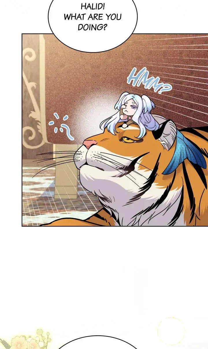 Read Lies Become You chapter 100 image 45 on Lezhin
