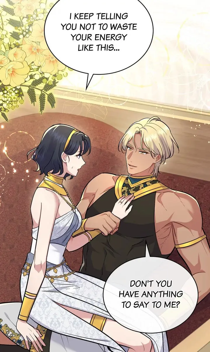 Read Lies Become You chapter 100 image 46 on Lezhin