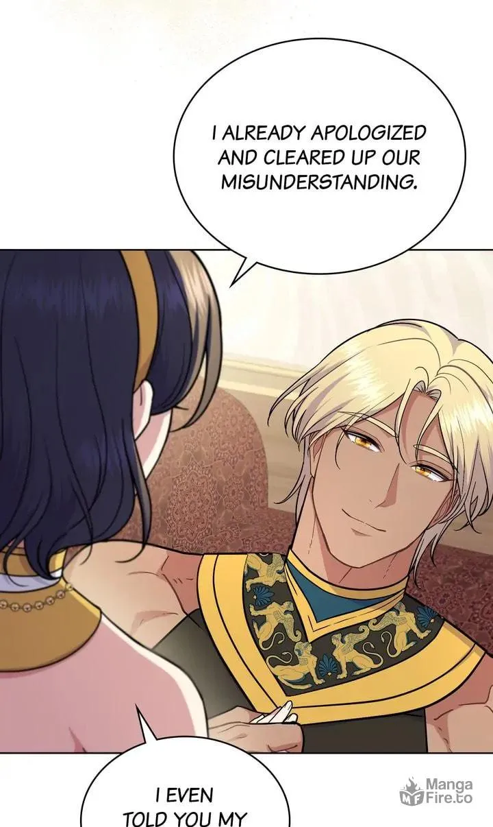 Read Lies Become You chapter 100 image 49 on Lezhin
