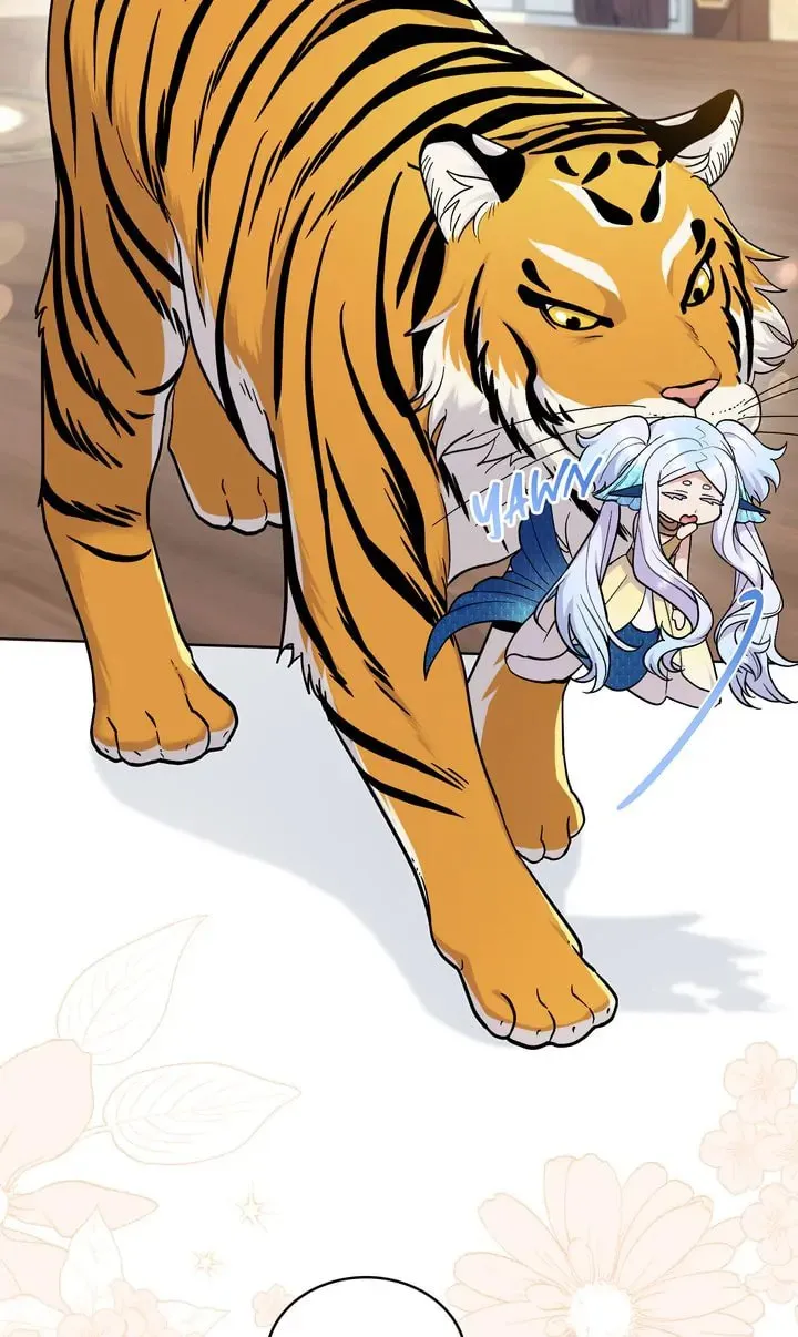 Read Lies Become You chapter 100 image 52 on Lezhin