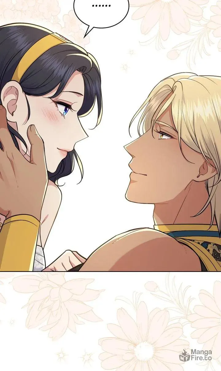 Read Lies Become You chapter 100 image 53 on Lezhin
