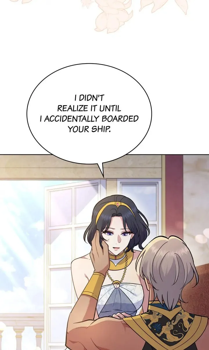 Read Lies Become You chapter 100 image 55 on Lezhin