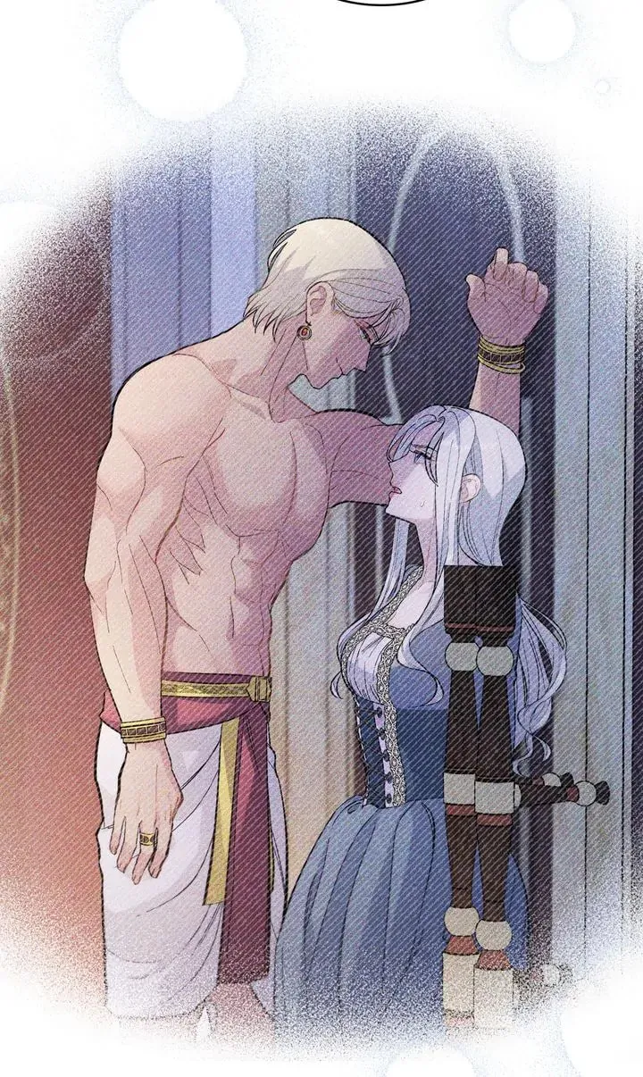 Read Lies Become You chapter 100 image 57 on Lezhin