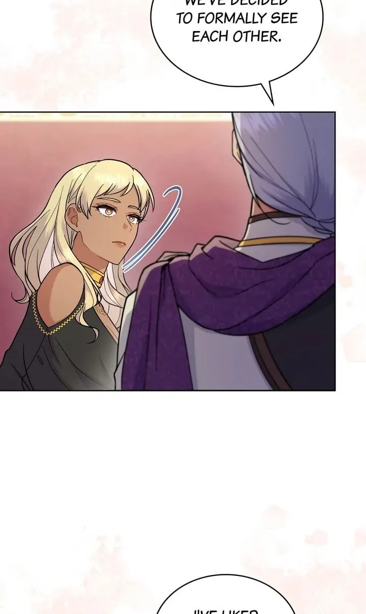 Read Lies Become You chapter 100 image 6 on Lezhin