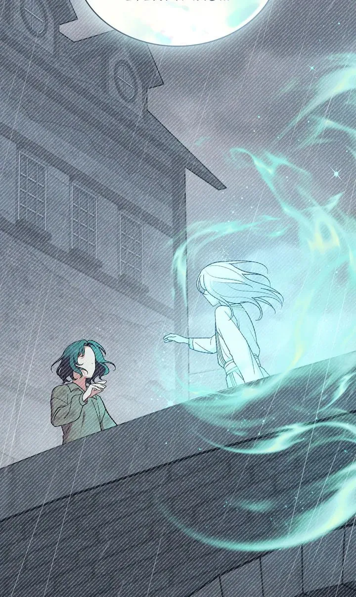 Read Lies Become You chapter 100 image 60 on Lezhin