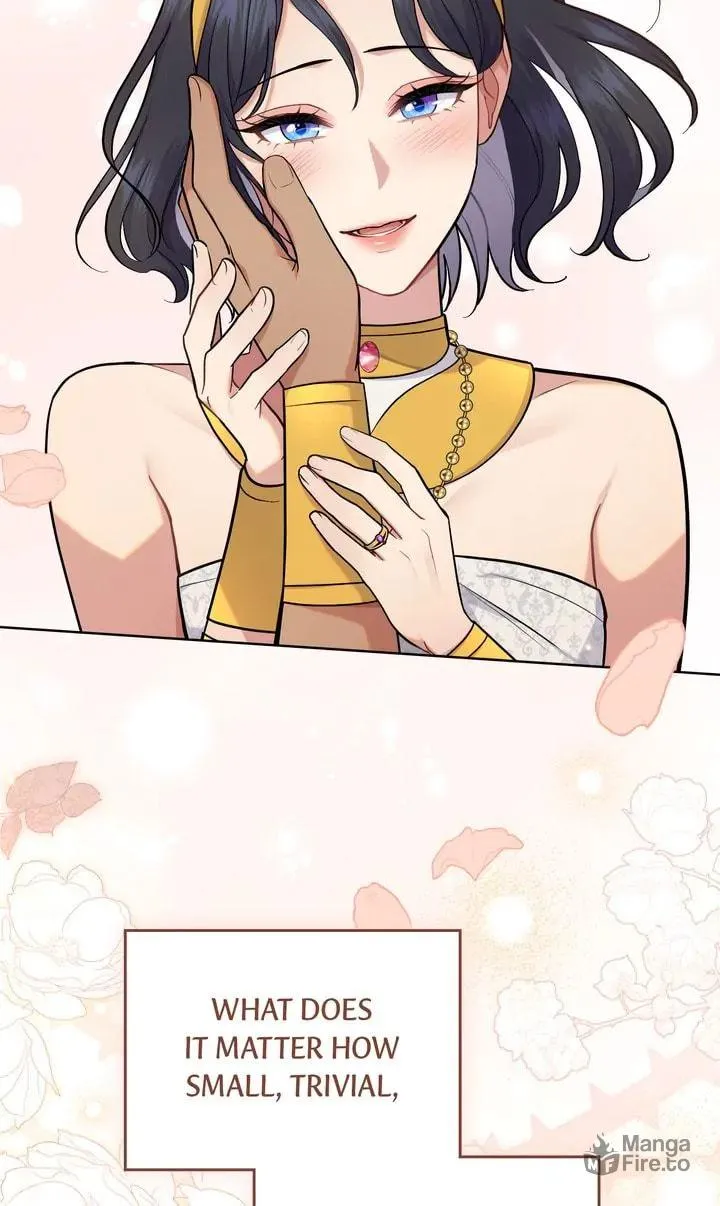 Read Lies Become You chapter 100 image 64 on Lezhin