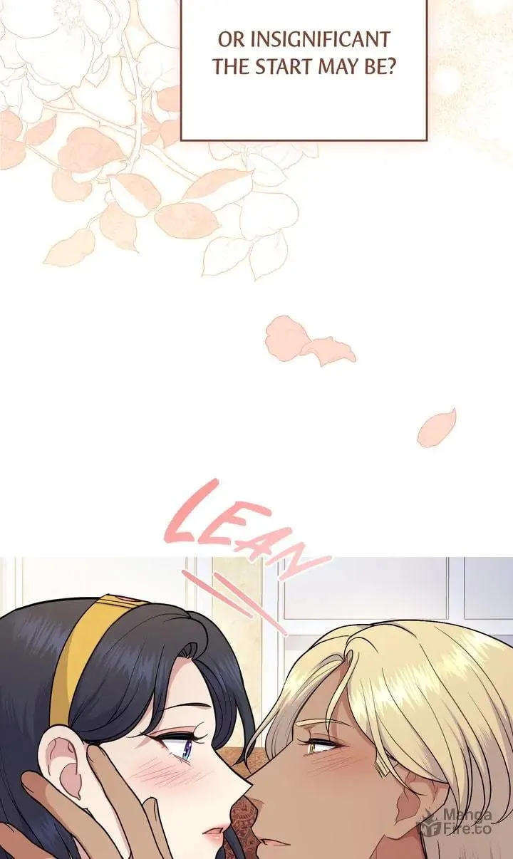 Read Lies Become You chapter 100 image 65 on Lezhin