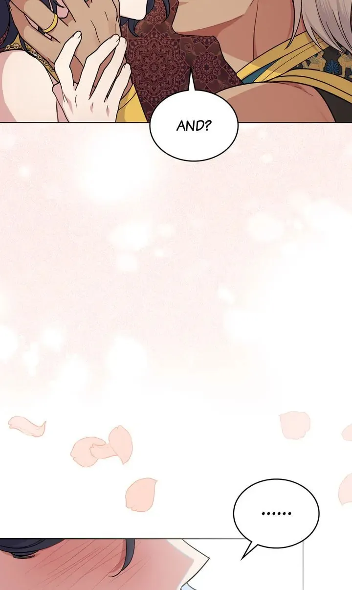 Read Lies Become You chapter 100 image 66 on Lezhin