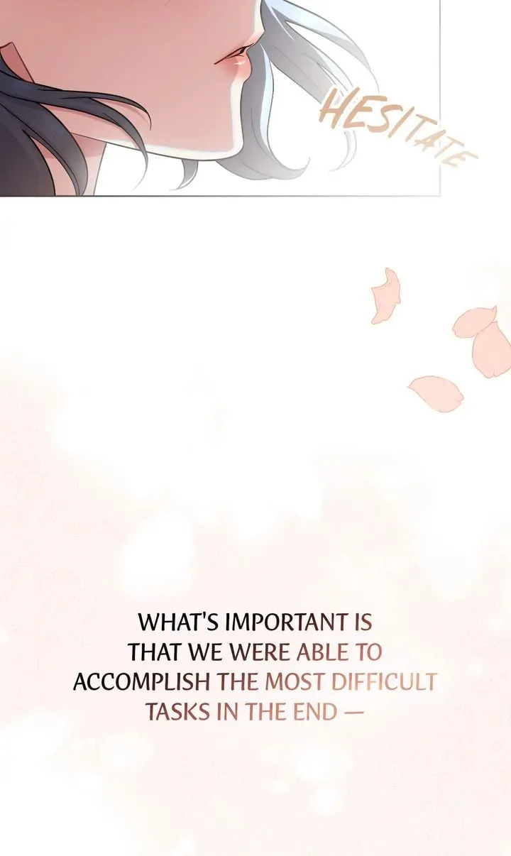 Read Lies Become You chapter 100 image 67 on Lezhin