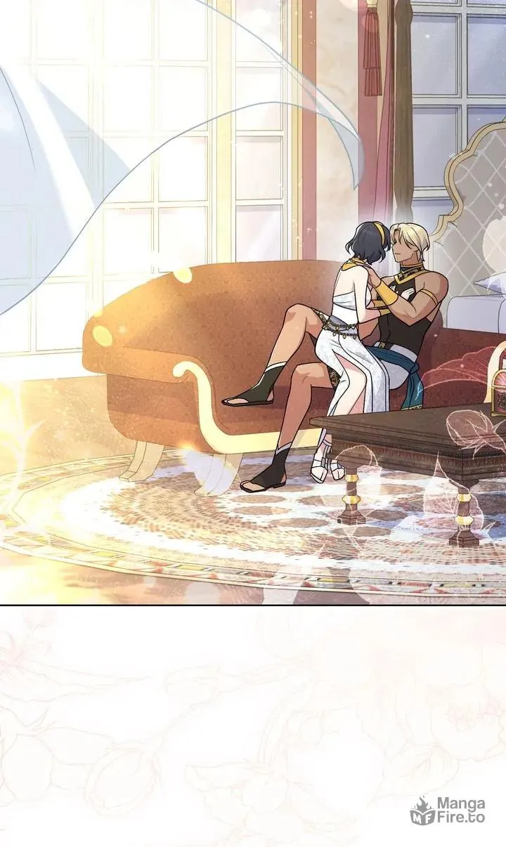 Read Lies Become You chapter 100 image 69 on Lezhin