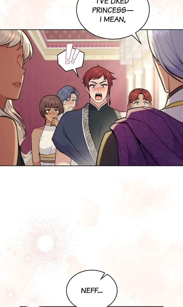 Read Lies Become You chapter 100 image 7 on Lezhin