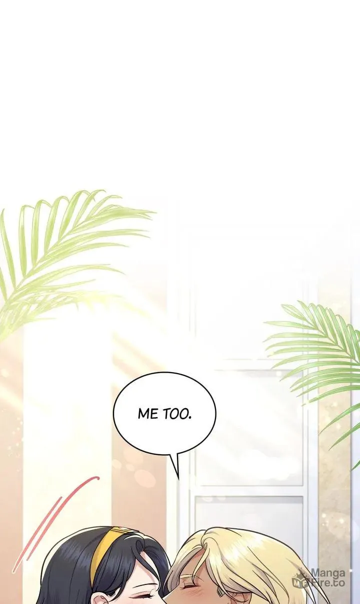 Read Lies Become You chapter 100 image 71 on Lezhin